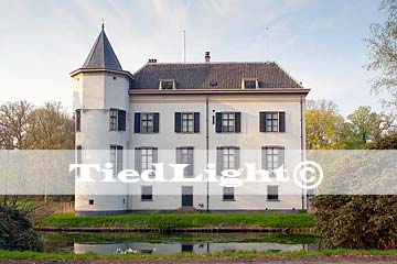 Huis Doorn